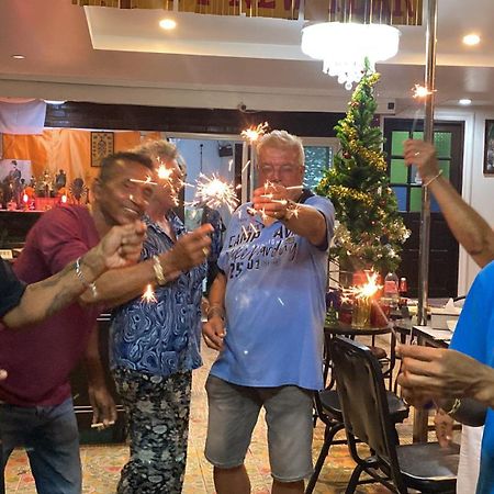 Hero Phuket Nai Yang-stranden Eksteriør billede