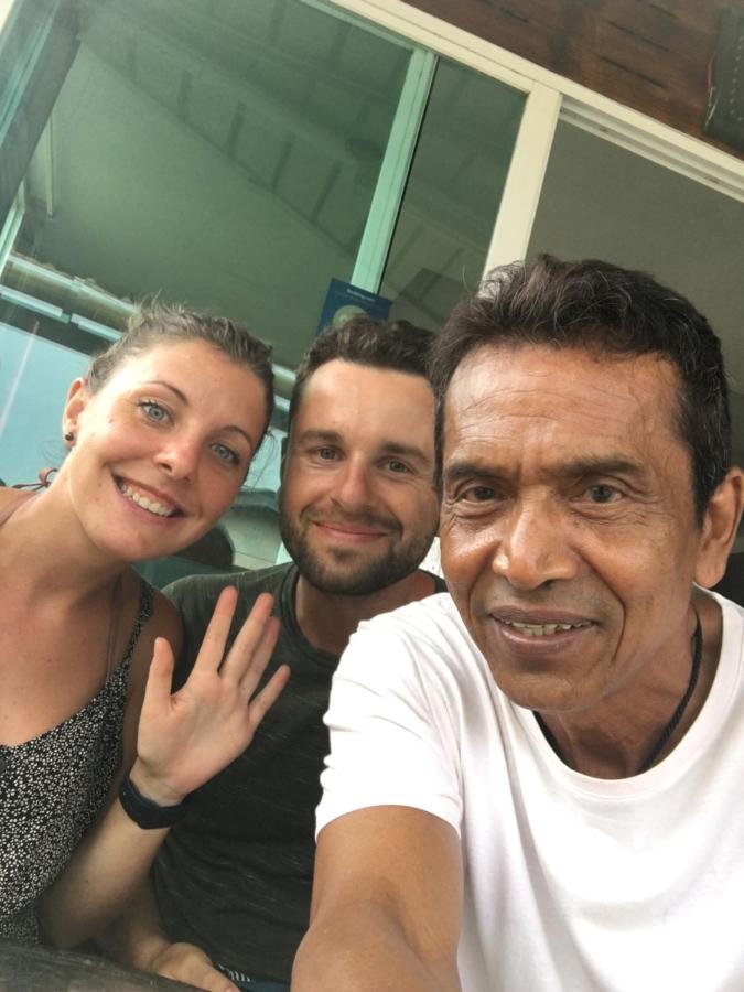 Hero Phuket Nai Yang-stranden Eksteriør billede