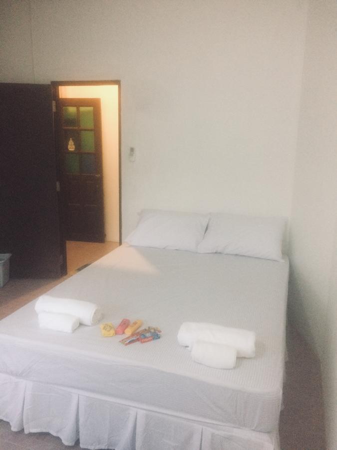 Hero Phuket Nai Yang-stranden Eksteriør billede