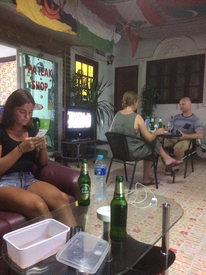 Hero Phuket Nai Yang-stranden Eksteriør billede