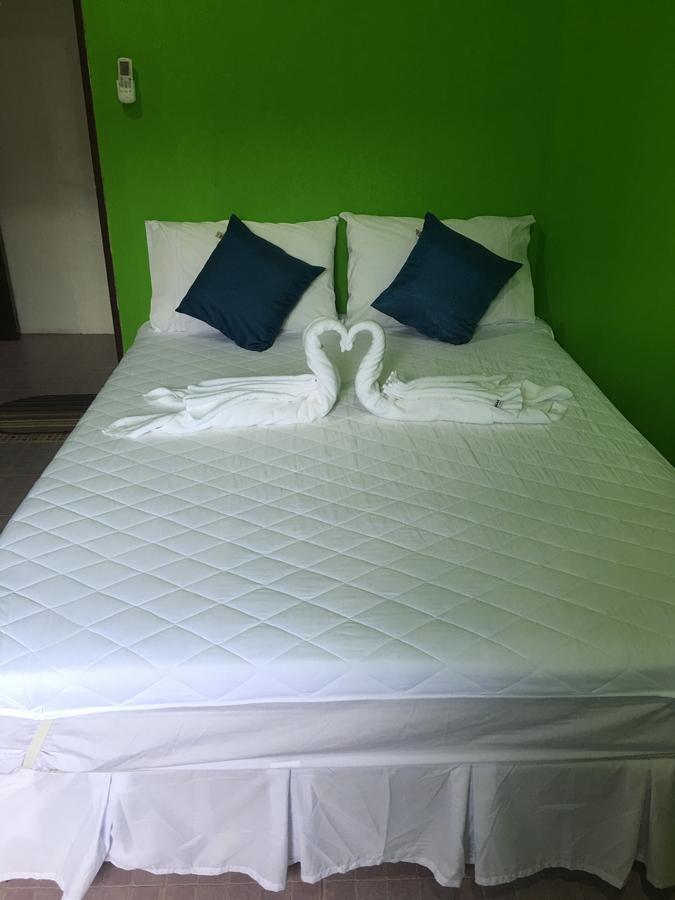 Hero Phuket Nai Yang-stranden Eksteriør billede